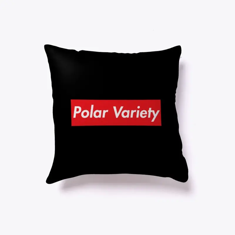 Polar Variety