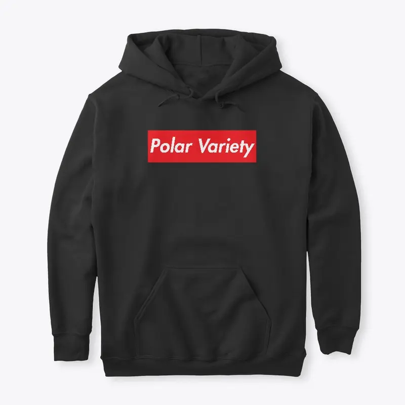 Polar Variety