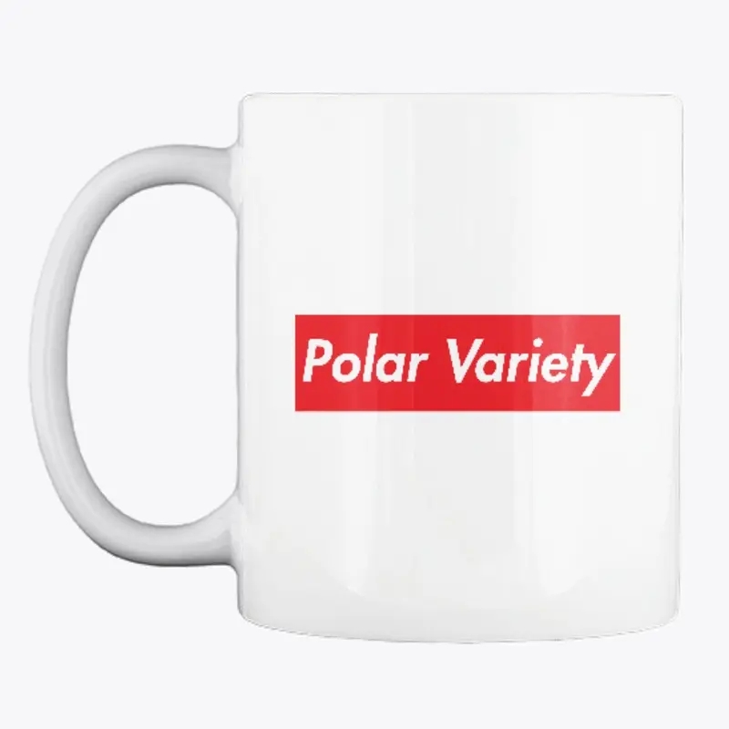 Polar Variety